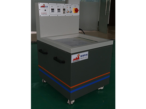 Product display